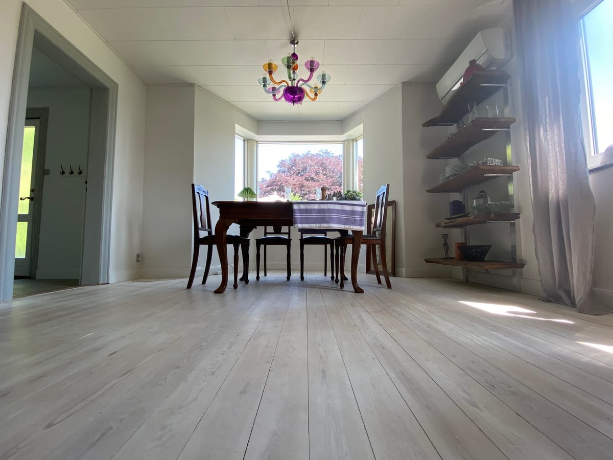 Gebrauchsanweisung/Leitfaden für das Haus: