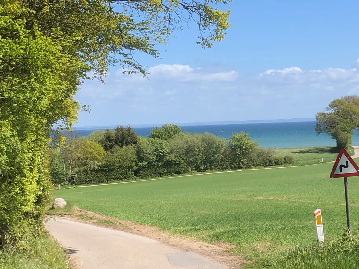 Die Insel Alsen und ihre abwechslungsreiche Natur